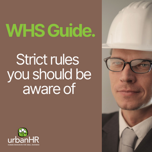 Strict Rules You Should Be Aware Of
