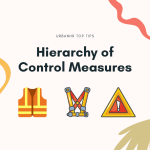 WHS Hierarchy of Control Measures