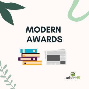 Modern Awards