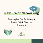 Strategies for Building a Powerful & Dynamic Network
