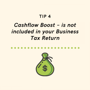 Cashflow Boost