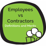 Employees vs Contractors