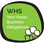 WHS - Small Business Obligations